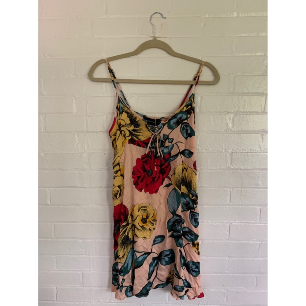 Minkpink dress